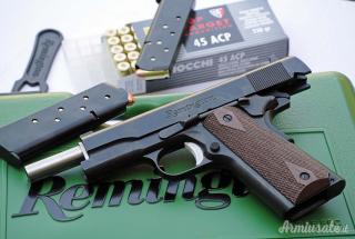 Remington R1 .45 ACP
