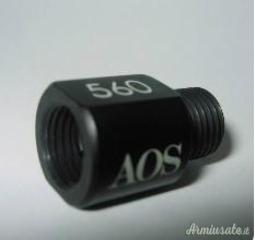 Gehmann 560 AOS