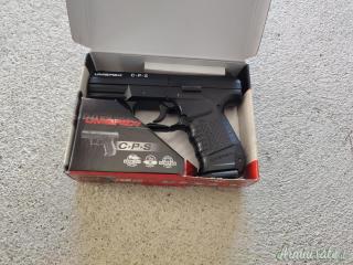 Umarex 4,5 4.5/.177