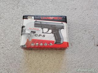 Umarex 4,5 4.5/.177