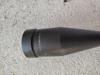 Vendo vari cannocchiali, Red dot e laser