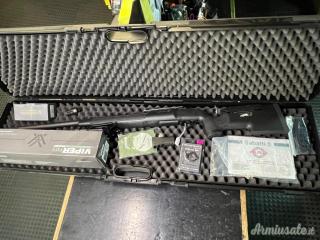 Sabatti Rover Tactical S cal.308 Winchester