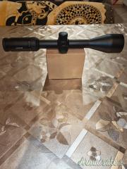 Hawke Vantage 4-12x50 con anelli