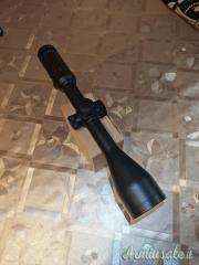Hawke Vantage 4-12x50 con anelli