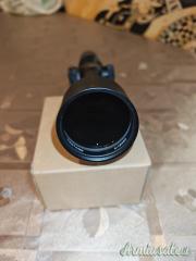 Hawke Vantage 4-12x50 con anelli
