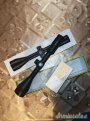 Hawke Vantage 4-12x50 con anelli