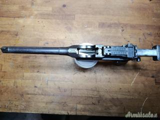 Mauser 712 schnellfeuer