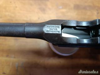 Mauser 712 schnellfeuer