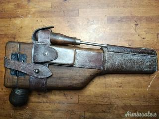 Mauser 712 schnellfeuer