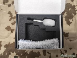 Meprolight M21 + polarizzatore e kit protezione anti riflesso