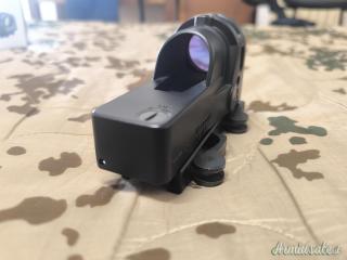 Meprolight M21 + polarizzatore e kit protezione anti riflesso