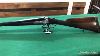 Sauer doppietta 12