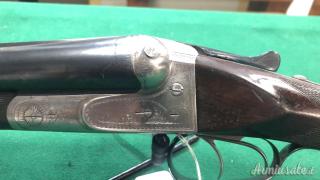 Sauer doppietta 12