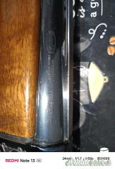 Beretta 302 12