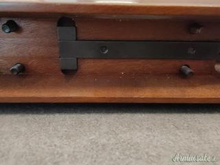 Vendo per Anschutz 2013 calciatura legno originale