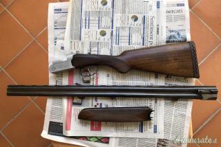 Beretta S55 in calibro 20