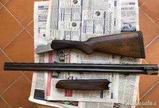 Beretta S55 in calibro 20