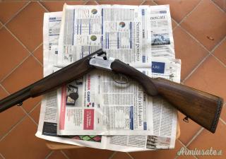 Beretta S55 in calibro 20