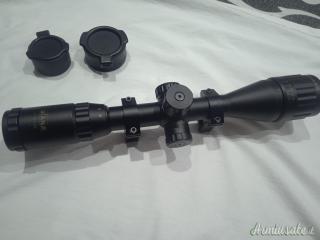 Ottica diana 4-16x44
