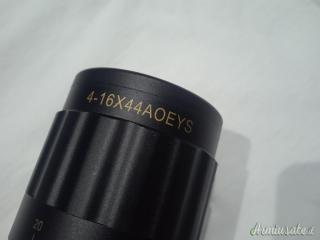 Ottica diana 4-16x44