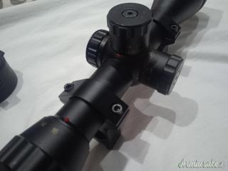 Ottica diana 4-16x44