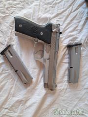 Beretta 98 FS INOX 9X21 9x21mm IMI