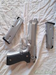 Beretta 98 FS INOX 9X21 9x21mm IMI