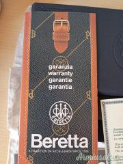 Beretta 98 FS INOX 9X21 9x21mm IMI