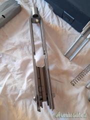 Beretta 98 FS INOX 9X21 9x21mm IMI