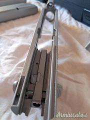Beretta 98 FS INOX 9X21 9x21mm IMI