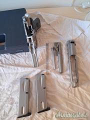 Beretta 98 FS INOX 9X21 9x21mm IMI