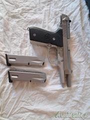 Beretta 98 FS INOX 9X21 9x21mm IMI