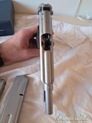 Beretta 98 FS INOX 9X21 9x21mm IMI