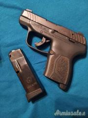 Ruger | Sturm Lcp Max .380 ACP  | 9x17mm Browning Short