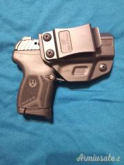 Ruger | Sturm Lcp Max .380 ACP  | 9x17mm Browning Short