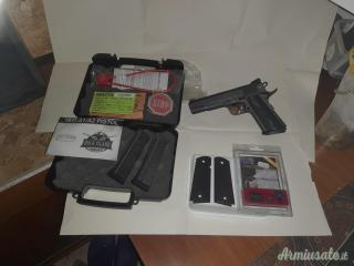 Rock Island M1911 A1-FS 9x21 9x21mm IMI