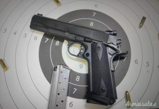 Rock Island M1911 A1-FS 9x21 9x21mm IMI