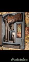 Beretta  98fs