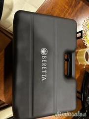 Beretta 92X Perfomance IMI 9x21mm IMI