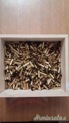 Bossoli 38 Special puliti ad ultrasuoni