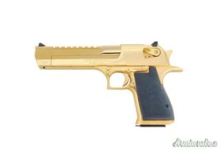 IMI | Israel Military Industries Desert Eagle .50 Action Express