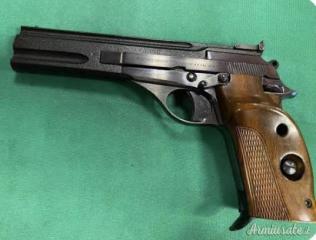 Beretta 76   Cal22
