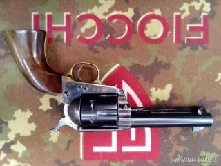 Jager Dakota  .22 LR Long Rifle