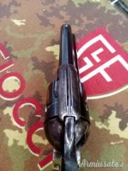 Jager Dakota  .22 LR Long Rifle
