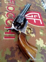 Jager Dakota  .22 LR Long Rifle