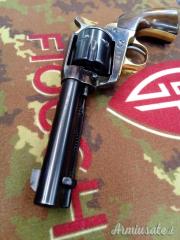 Jager Dakota  .22 LR Long Rifle
