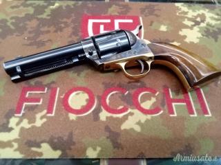 Jager Dakota  .22 LR Long Rifle