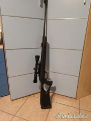 Carabina Gamo  igt magnum 1250