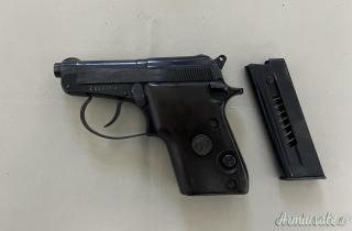 Beretta 21a .22 LR Long Rifle