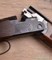 Beretta 686 E 12